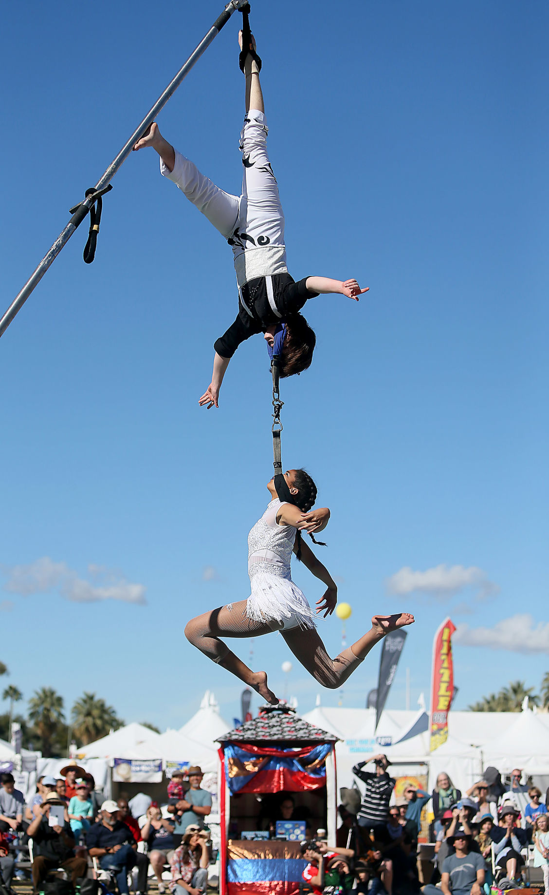 2019 Tucson Festival of Books